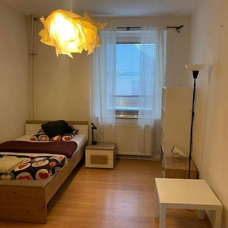 Apartments - 3 Rooms, 3-5 Person Essen Exterior foto